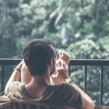 موسیقی برای ریلکسیشن