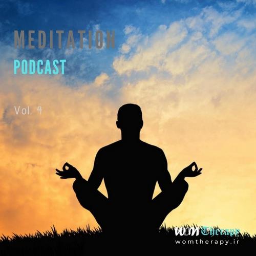دانلود پادکست موسیقی Meditation-Podcast-Vol-4