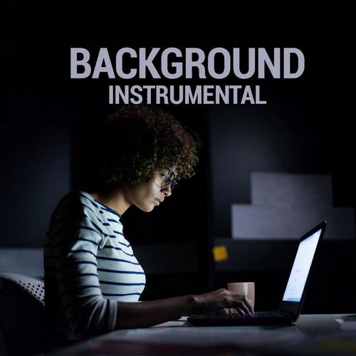 آلبوم Background Instrumental / Focus / Relax 