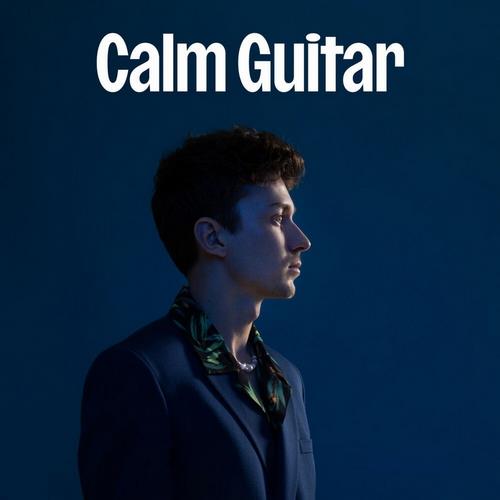 دانلود پادکست موسیقی Calm-Guitar