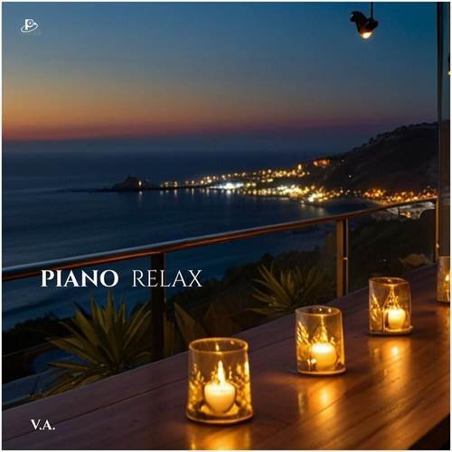 دانلود پادکست موسیقی VA-Piano-Relax