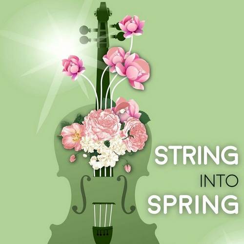 دانلود پادکست موسیقی VA-String-Into-Spring
