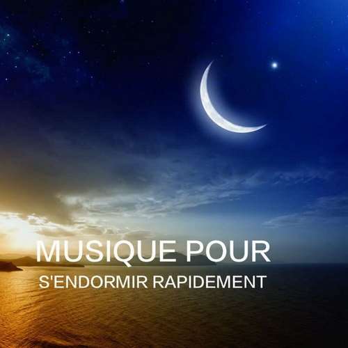 دانلود آلبوم موسیقی Music-to-Fall-Asleep-Quickly