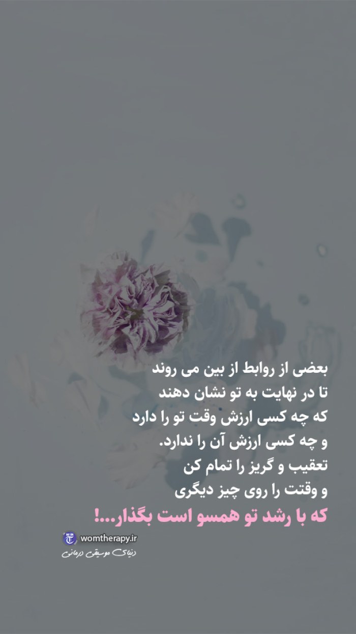 تعقیب و گریز را تمام کن
