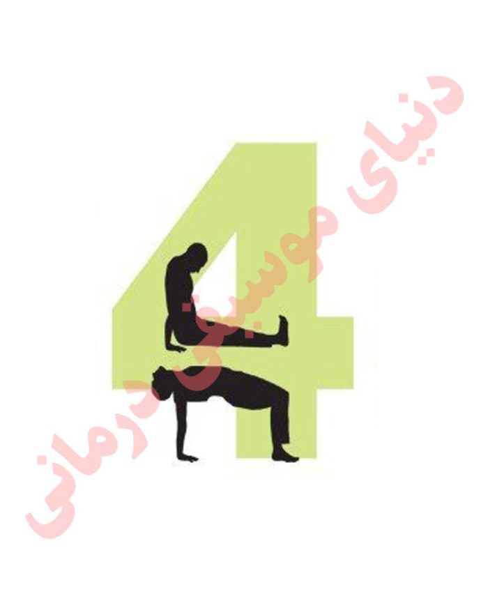 تمرین چهارم: وضعیت میز
