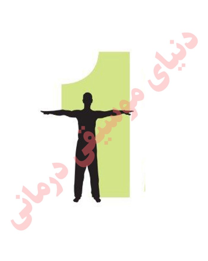 تمرین اول: چرخش یا رقص سماع صوفی
