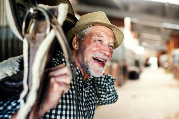 اگر تا سن 60 سالگی به این 5 چیز دست یابید، در زندگی برنده هستید
