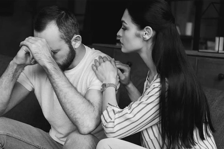 چرا با اینکه عاشق همسرتان هستید باز هم رابطه خود را از دست می دهید؟