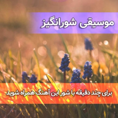 همیشه روز را با یک فکر مثبت به پایان برسانید