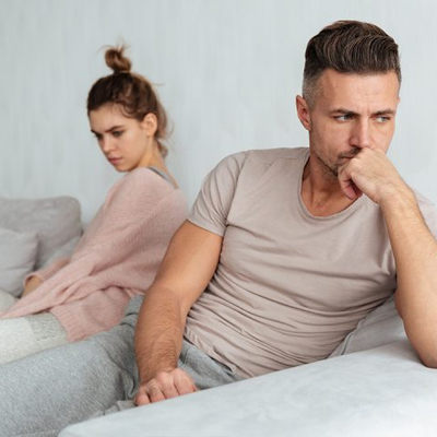 7 رفتار شوهر که واقعا زنش را آزار خواهد داد
