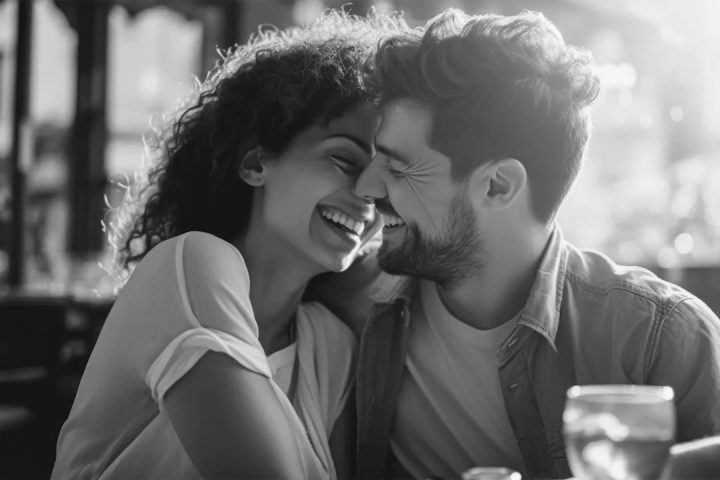 15 نشانه که یک زن برای یک رابطه متعهدانه با شما آماده است